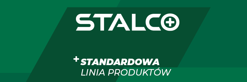 Zobacz produkty STALCO