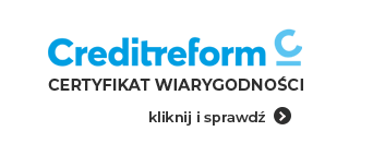 Certyfikat wiarygodności