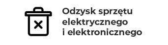 Odzysk sprzętu elektrycznego i elektronicznego