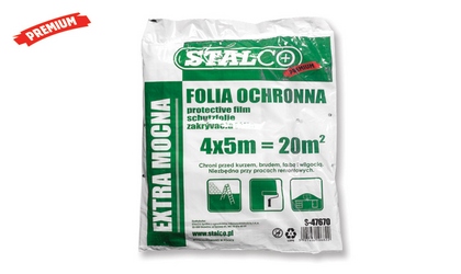 Folia ochronna