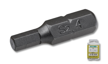 Końcówka 1/4" HEX