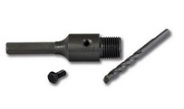 Adapter do otwornic do betonu - HEX