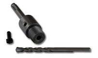Adapter do otwornic do betonu - SDS-PLUS