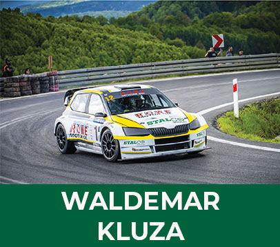 Waldemar Kluza